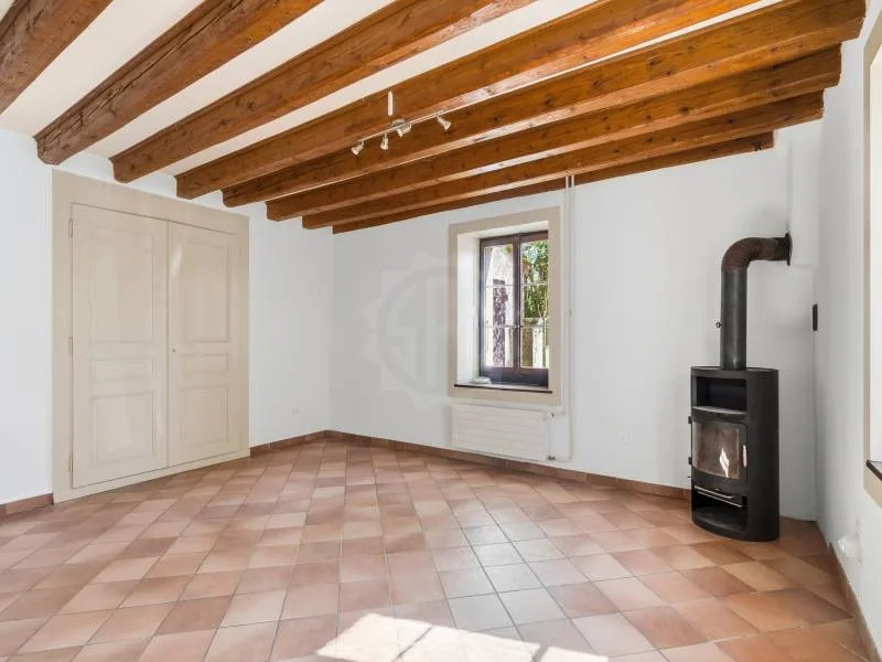 Incantevole villa - Dardagny