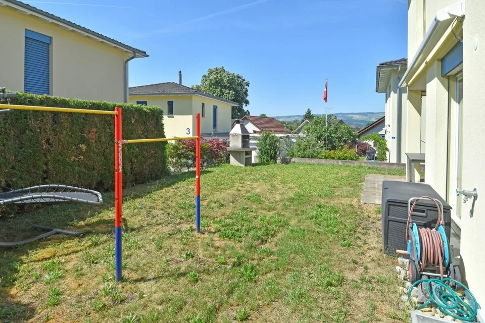 Modernes Familienhaus mit viel Licht, Raum und Lebensqualität