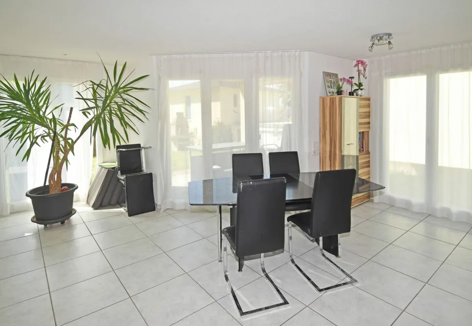 Modernes Familienhaus mit viel Licht, Raum und Lebensqualität