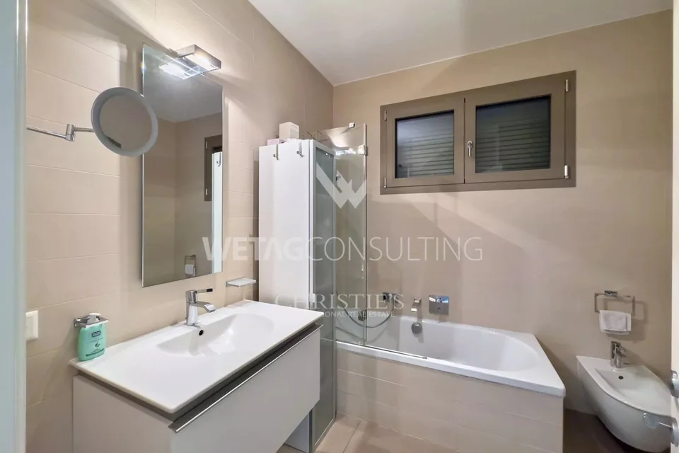 Lugano : appartement moderne avec vue sur le lac à vendre, idéal également comme résidence secondaire – photo 26 sur 27