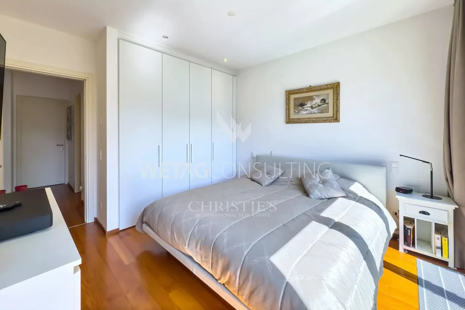 Lugano : appartement moderne avec vue sur le lac à vendre, idéal également comme résidence secondaire – photo 22 sur 27