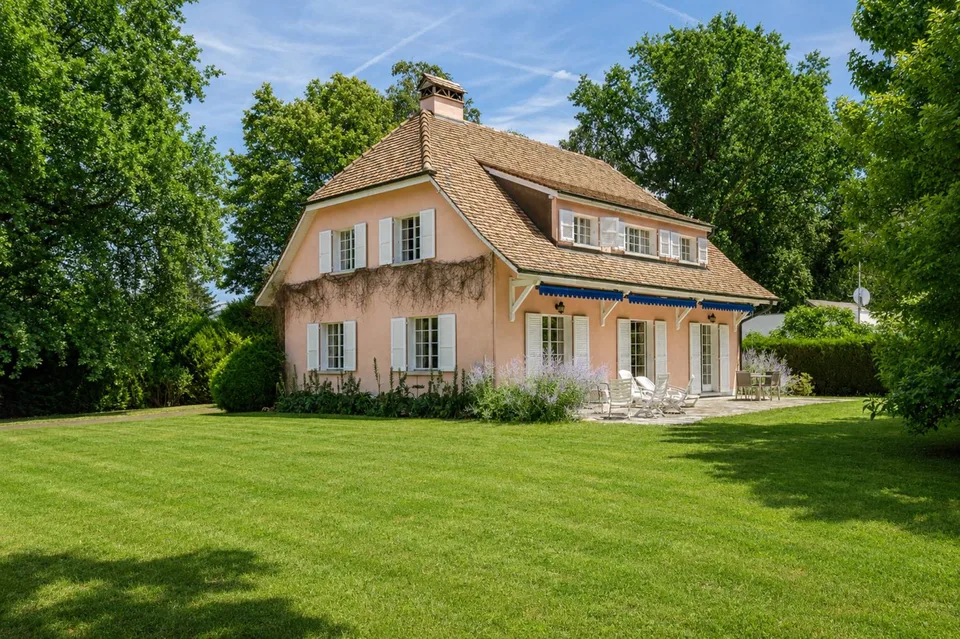 En exclusivité ! Propriété individuelle à fort potentiel