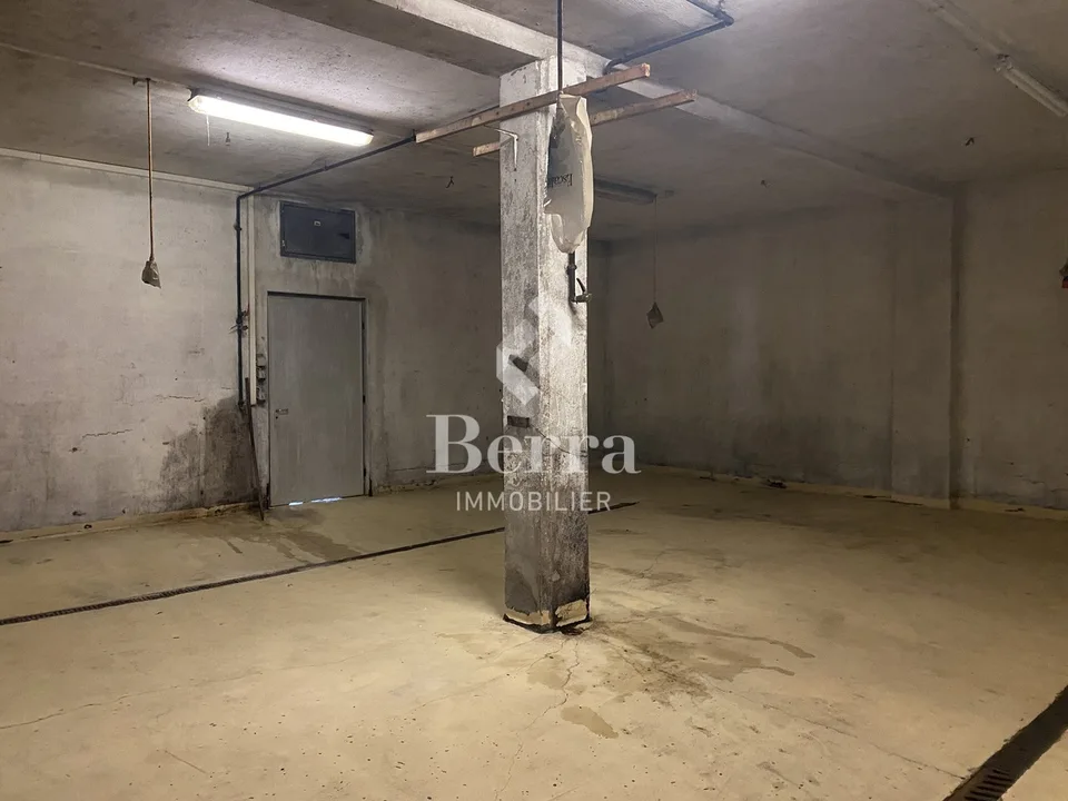 Edificio polivalente per uso commerciale e artigianale – foto 6 di 9