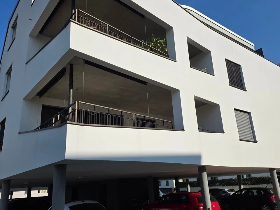 Nouvel appartement 4 pièces à S. Antonino