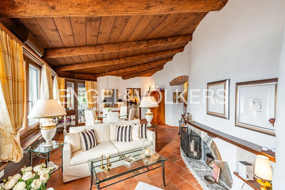 Villetta "Casa tre Angeli" (37)