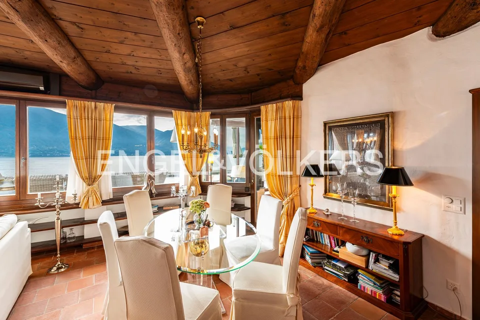 Villetta "Casa tre Angeli" (37) – Foto 6 von 13