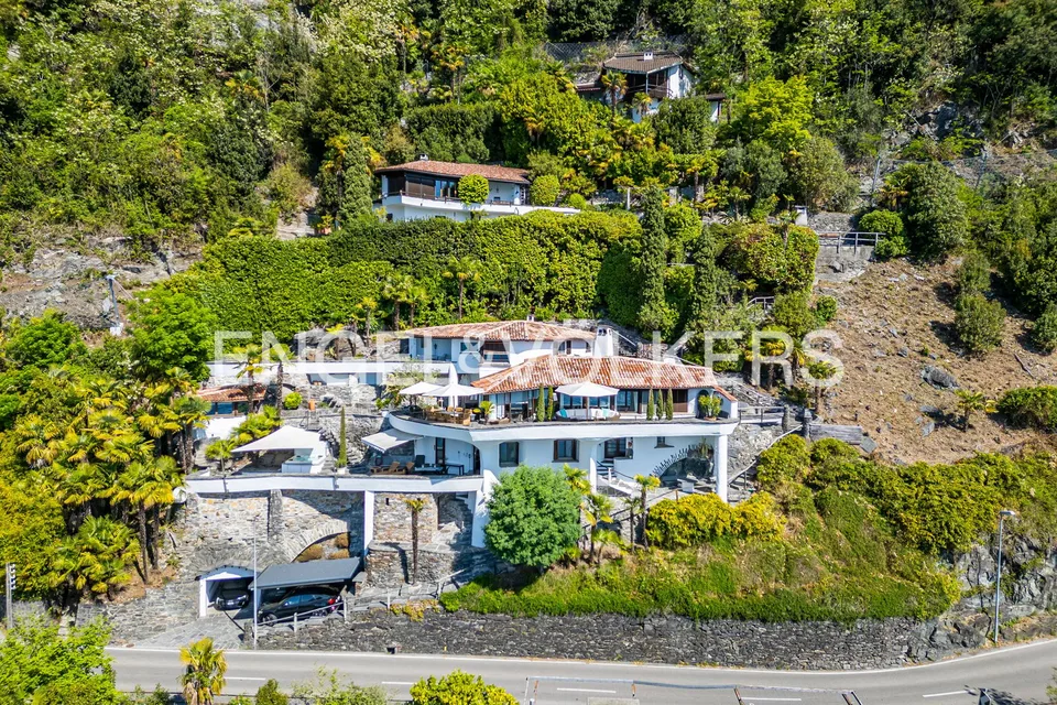Villetta "Casa tre Angeli" (37)