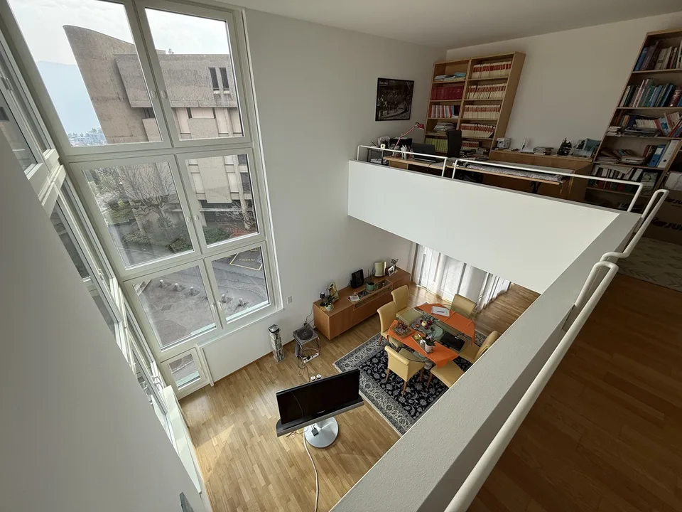 SPLENDIDO ATTICO – foto 10 di 13
