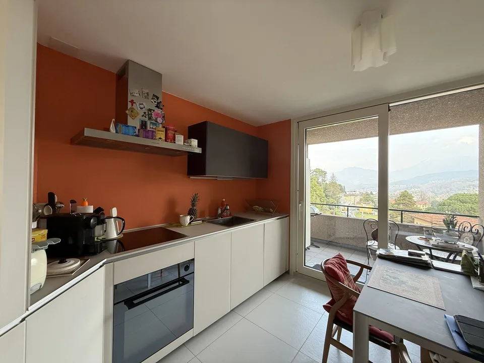 SPLENDIDO ATTICO – foto 7 di 13