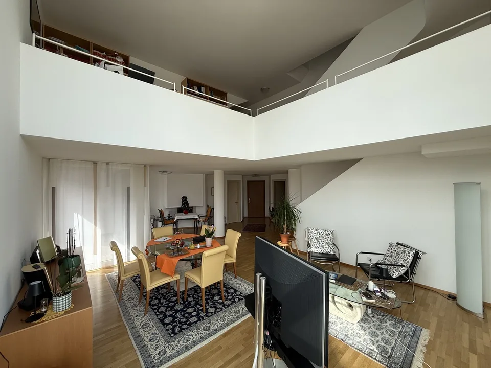 SPLENDIDO ATTICO – foto 6 di 13