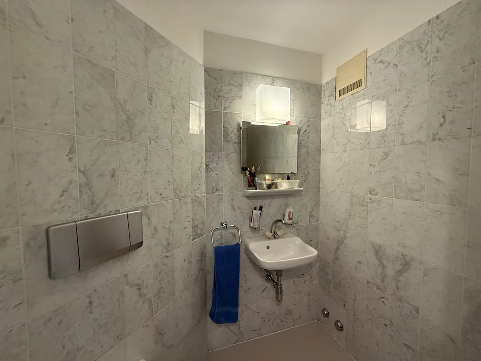 SPLENDIDO ATTICO – foto 9 di 13
