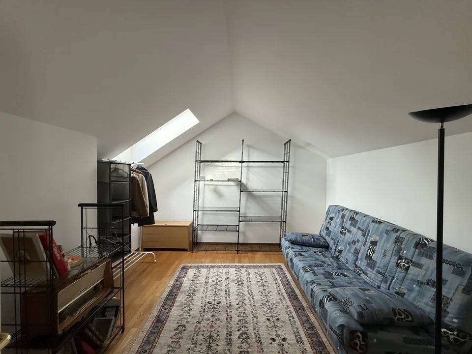SPLENDIDO ATTICO – foto 12 di 13