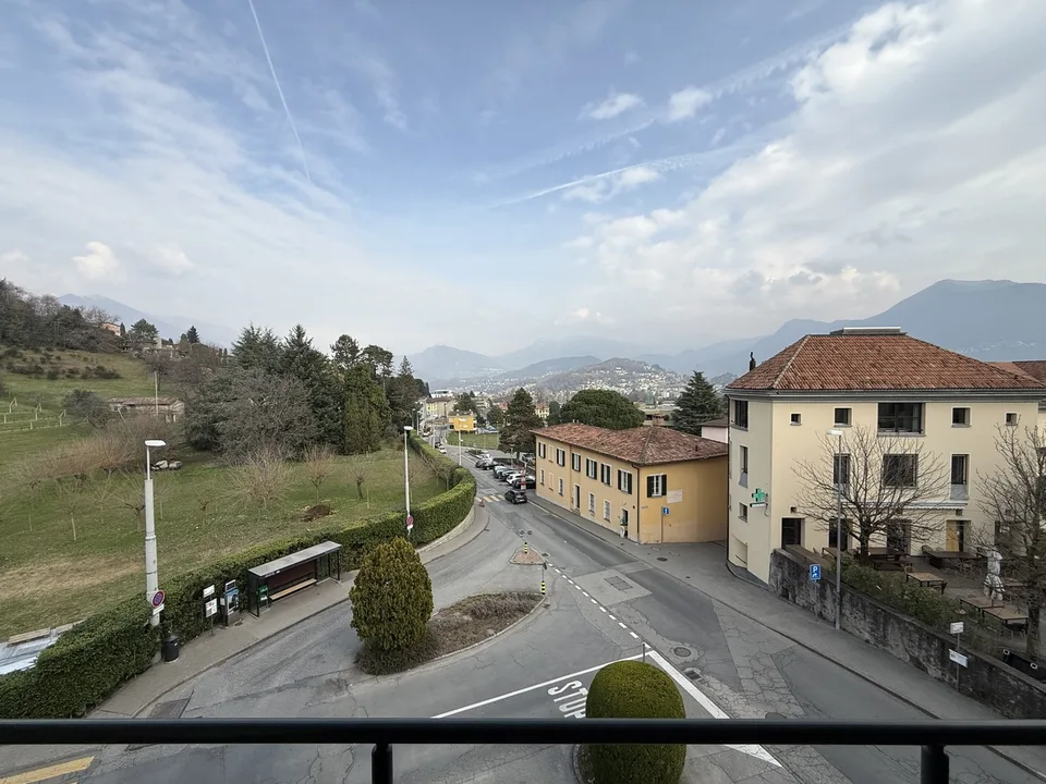 SPLENDIDO ATTICO – foto 8 di 13