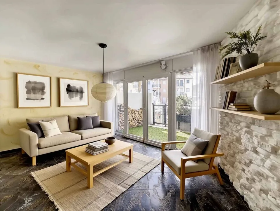 Einzigartiges und superbes Duplex von 4,5 Zimmern in der Marina