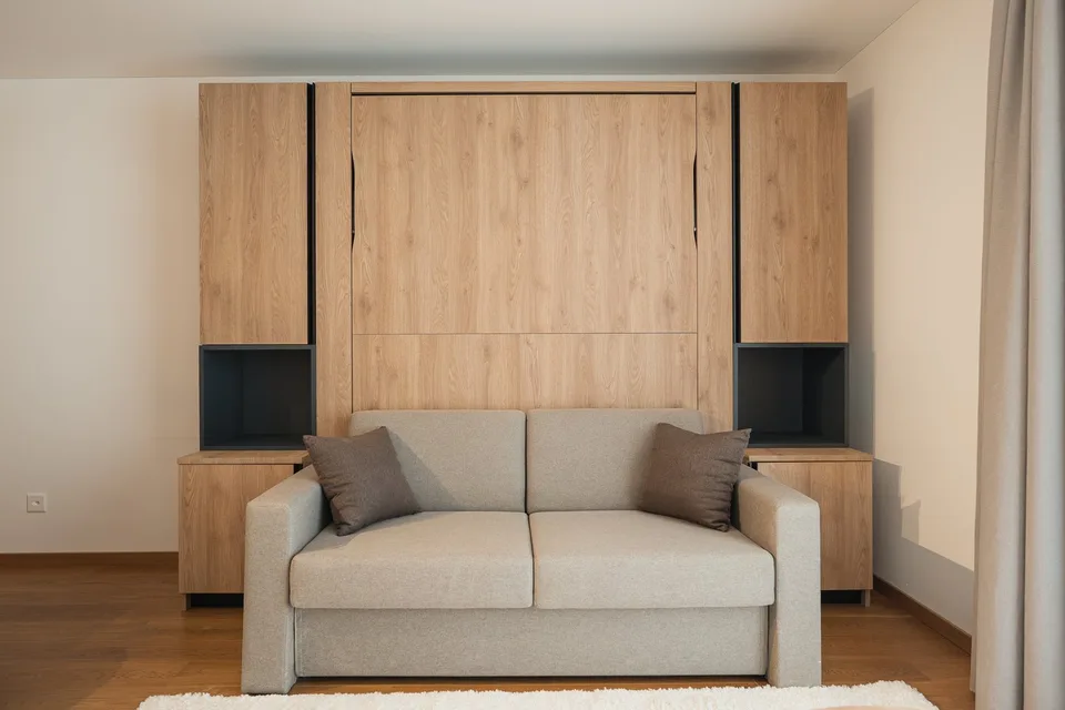 Albarella - 2.5-Zimmer-Wohnungen mit atemberaubendem Blick – Foto 8 von 23