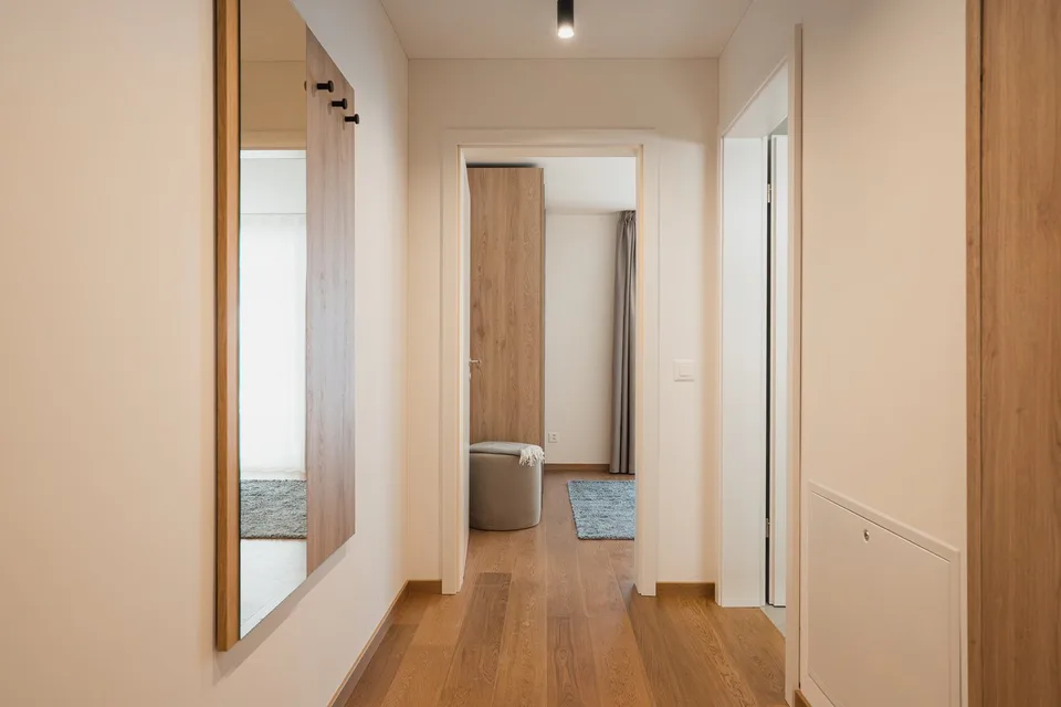 Albarella - 2.5-Zimmer-Wohnungen mit atemberaubendem Blick – Foto 16 von 23