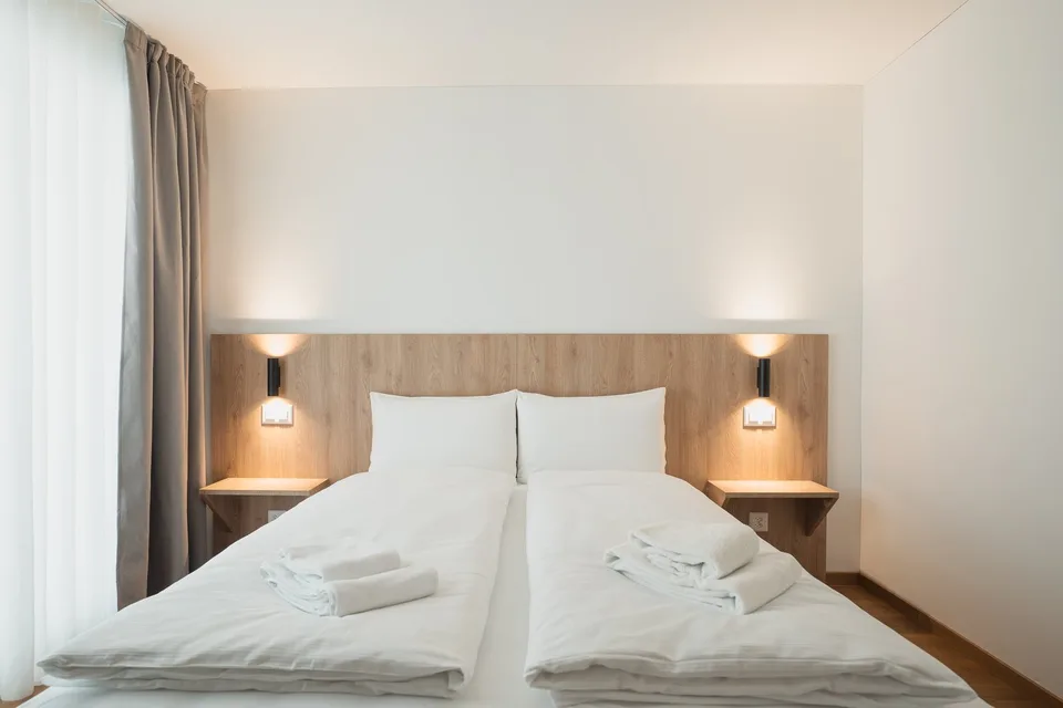 Albarella - 2.5-Zimmer-Wohnungen mit atemberaubendem Blick – Foto 20 von 23