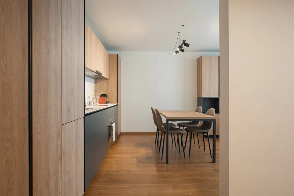 Albarella - 2.5-Zimmer-Wohnungen mit atemberaubendem Blick – Foto 14 von 23