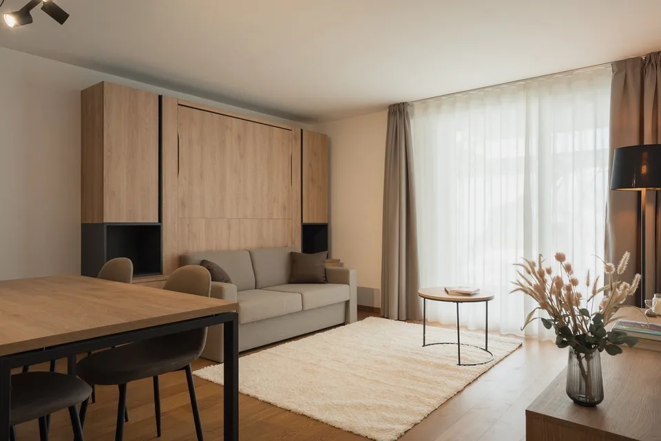 Albarella - 2.5-Zimmer-Wohnungen mit atemberaubendem Blick – Foto 6 von 23