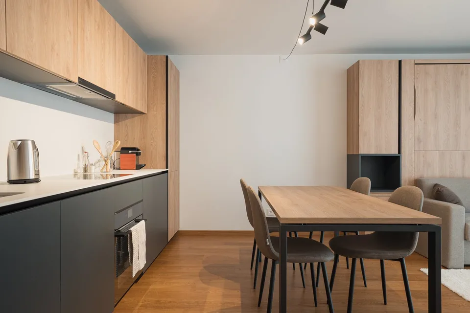 Albarella - 2.5-Zimmer-Wohnungen mit atemberaubendem Blick – Foto 12 von 23
