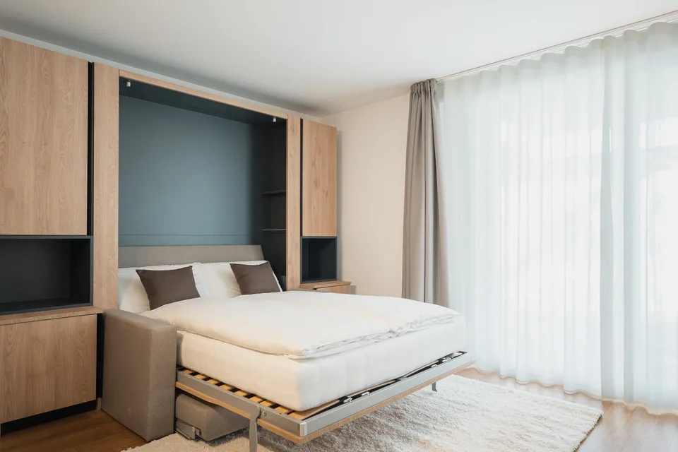 Albarella - 2.5-Zimmer-Wohnungen mit atemberaubendem Blick – Foto 10 von 23
