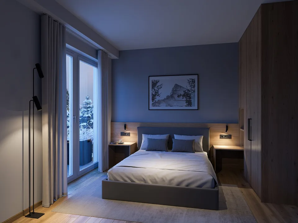 Albarella - 2.5-Zimmer-Wohnungen mit atemberaubendem Blick – Foto 23 von 23
