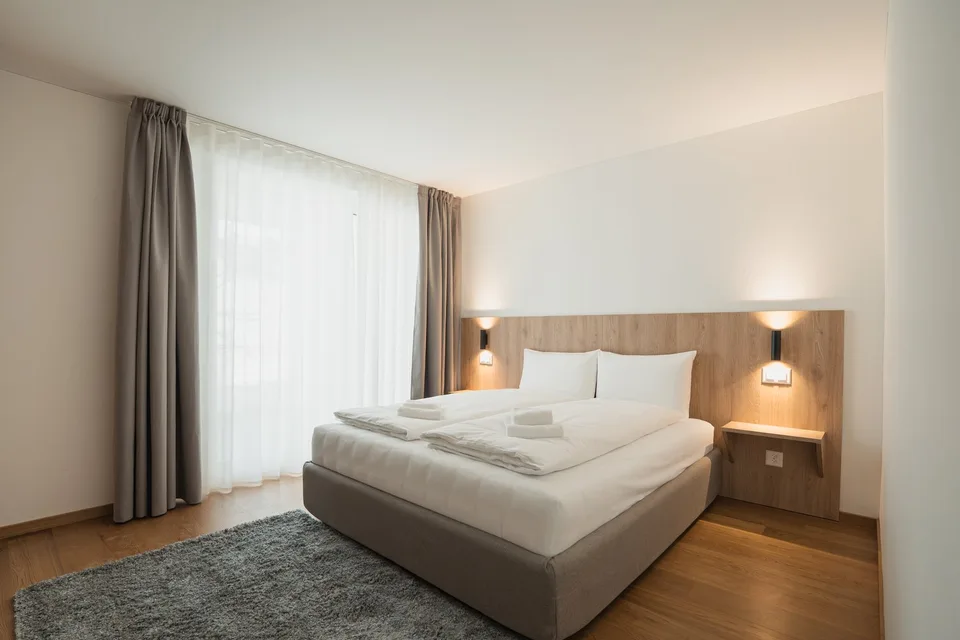 Albarella - 2.5-Zimmer-Wohnungen mit atemberaubendem Blick – Foto 18 von 23