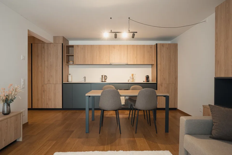 Albarella - 2.5-Zimmer-Wohnungen mit atemberaubendem Blick
