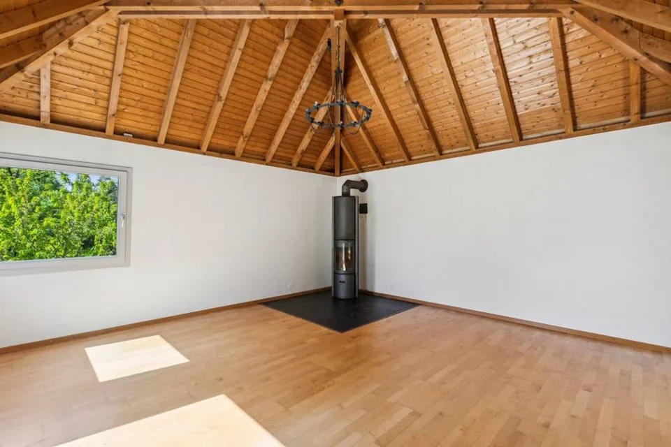 Villa mit Charme im Herzen von Conches – Foto 11 von 19