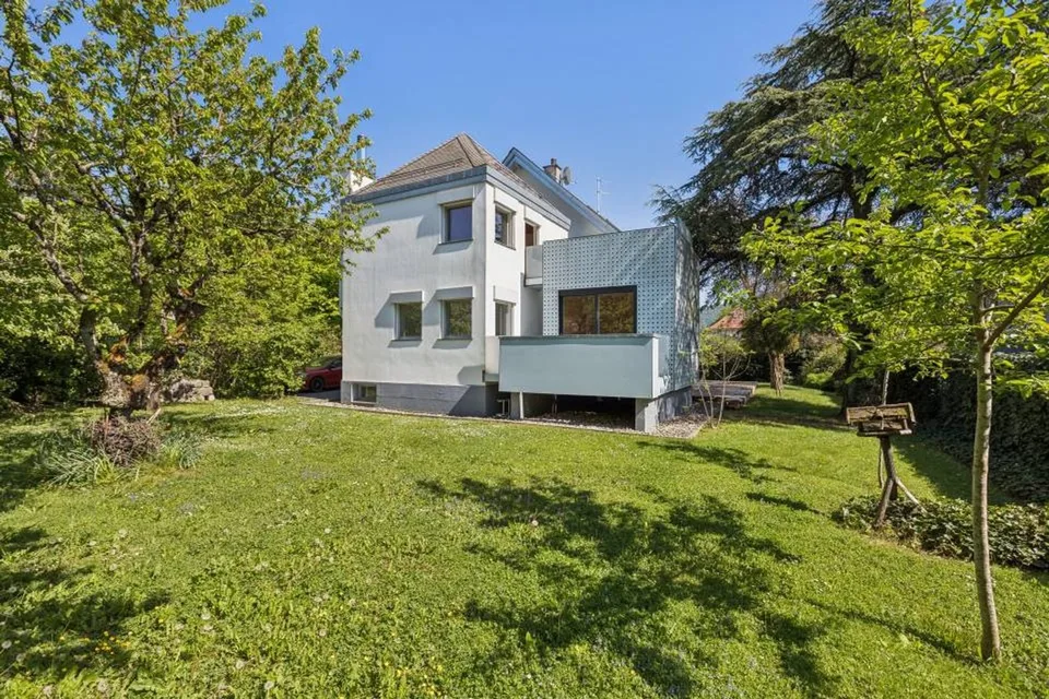 Villa mit Charme im Herzen von Conches – Foto 18 von 19