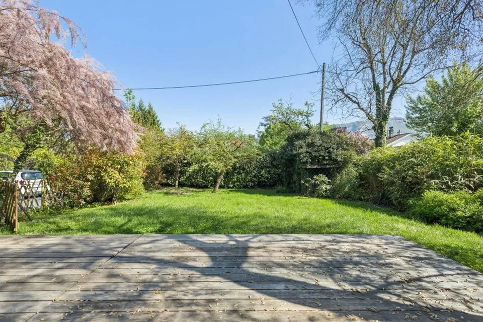 Villa mit Charme im Herzen von Conches – Foto 17 von 19