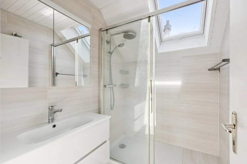Villa mit Charme im Herzen von Conches – Foto 14 von 19