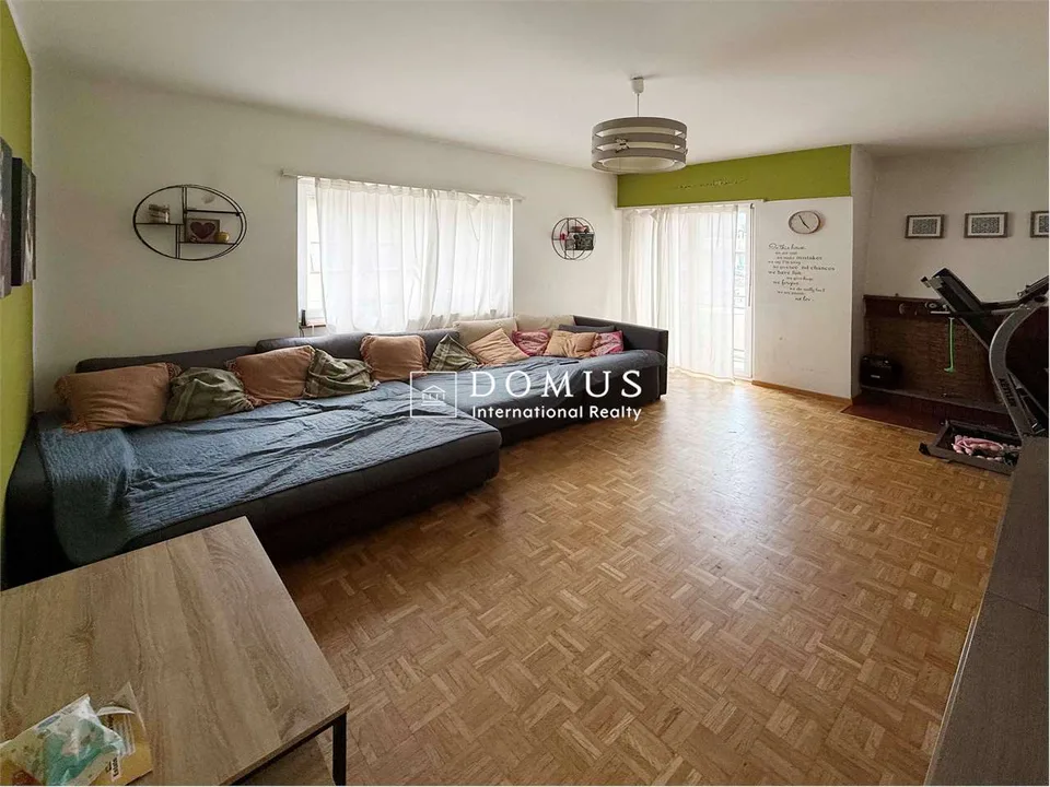 Rental building Giubiasco fully let