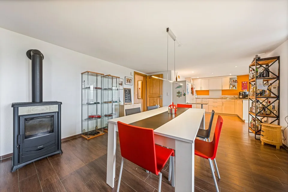 Zweifamilienhaus mit Weitblick – Foto 13 von 13