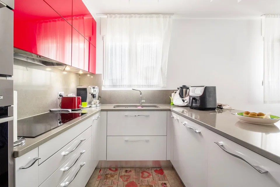Casa ideale per la tua famiglia!