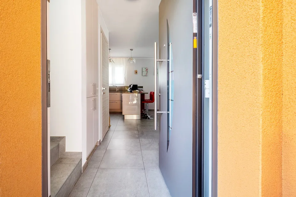 Casa ideale per la tua famiglia!