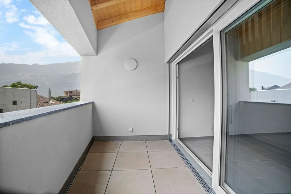 Attic of 3.5 rooms in a duplex in a NEW building! – photo 13 of 15