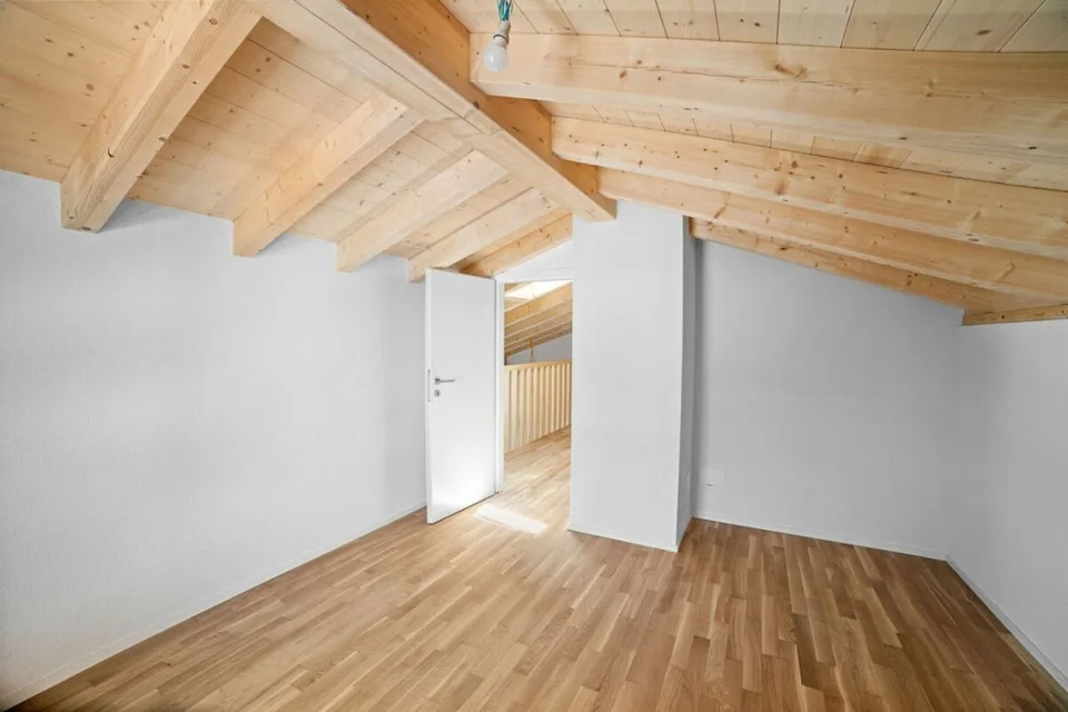 Mansarda di 3,5 locali in un edificio NUOVO!