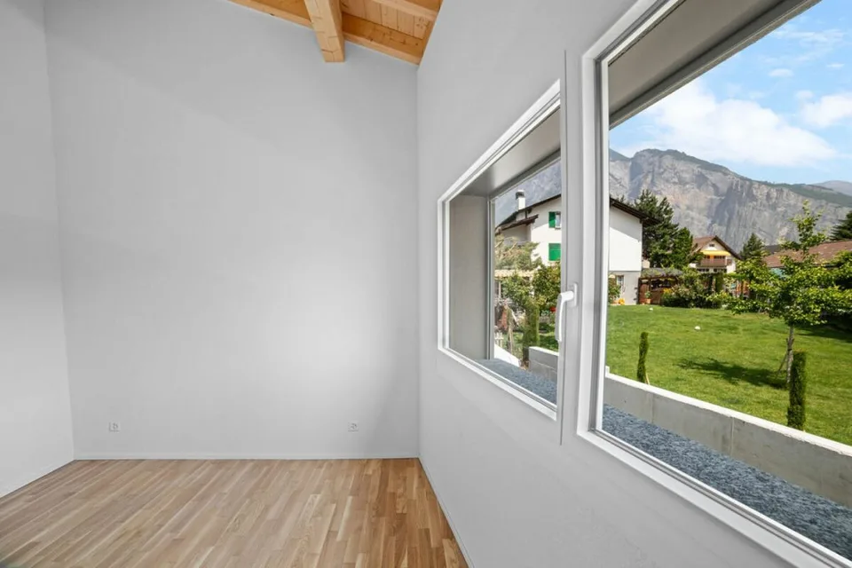 Mansarda di 3,5 locali in un edificio NUOVO!