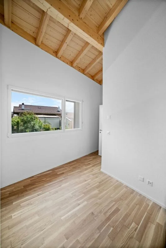 Attic of 3.5 rooms in a duplex in a NEW building! – photo 15 of 15