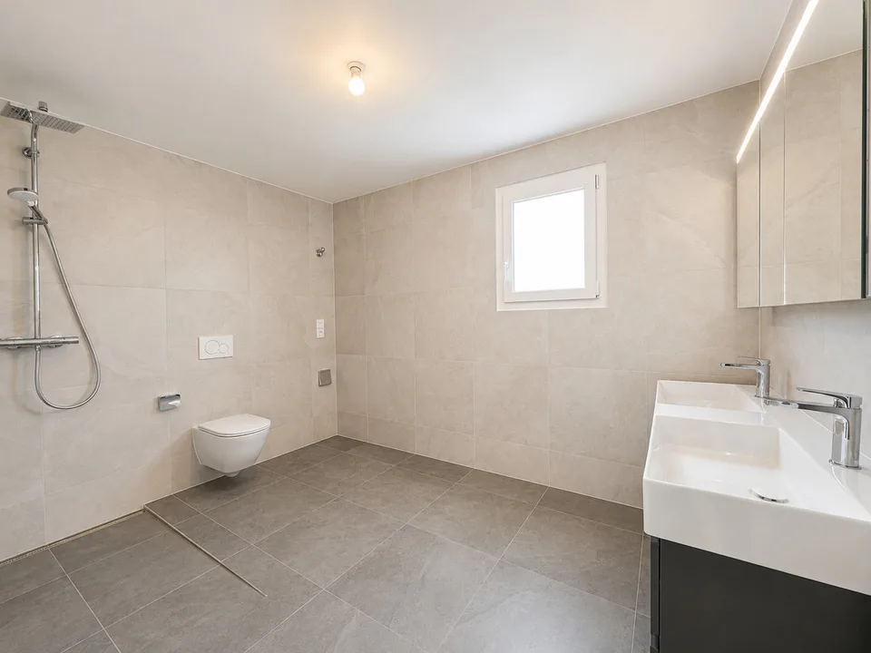 Villa A2 | Les Villas Pré-du-Château 6 | au coeur de Payerne – Foto 18 von 22