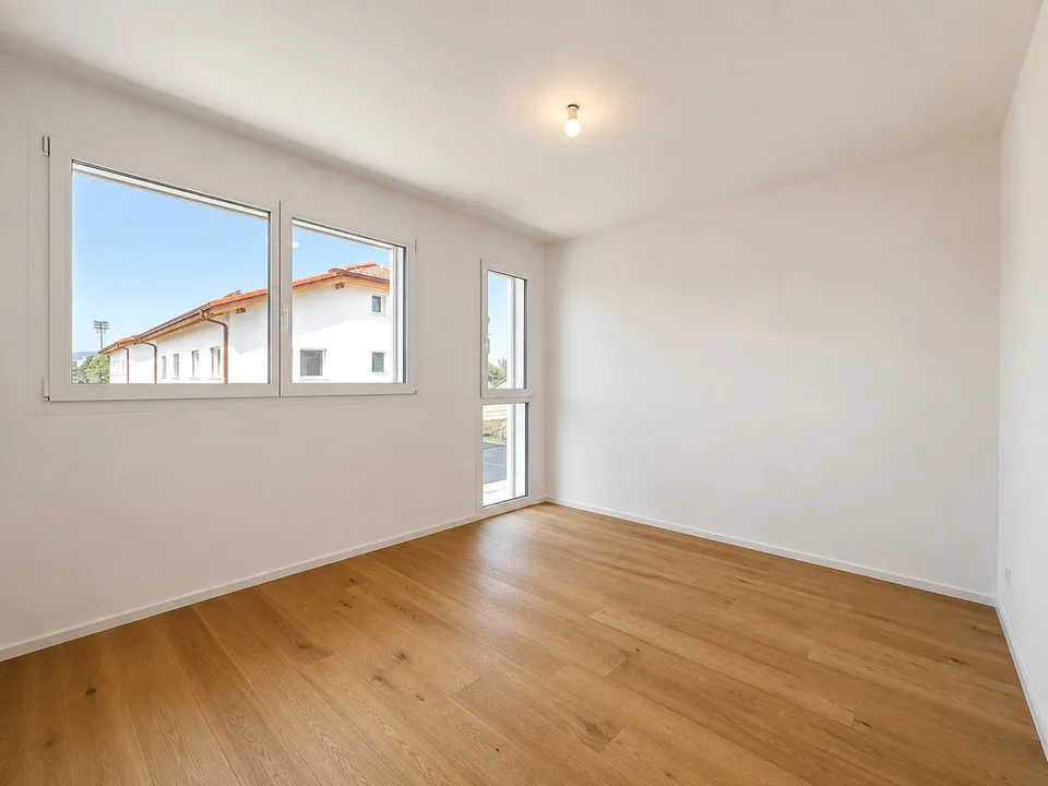 Villa A2 | Les Villas Pré-du-Château 6 | au coeur de Payerne – Foto 17 von 22