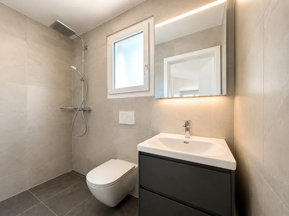 Villa A2 | Les Villas Pré-du-Château 6 | au coeur de Payerne
