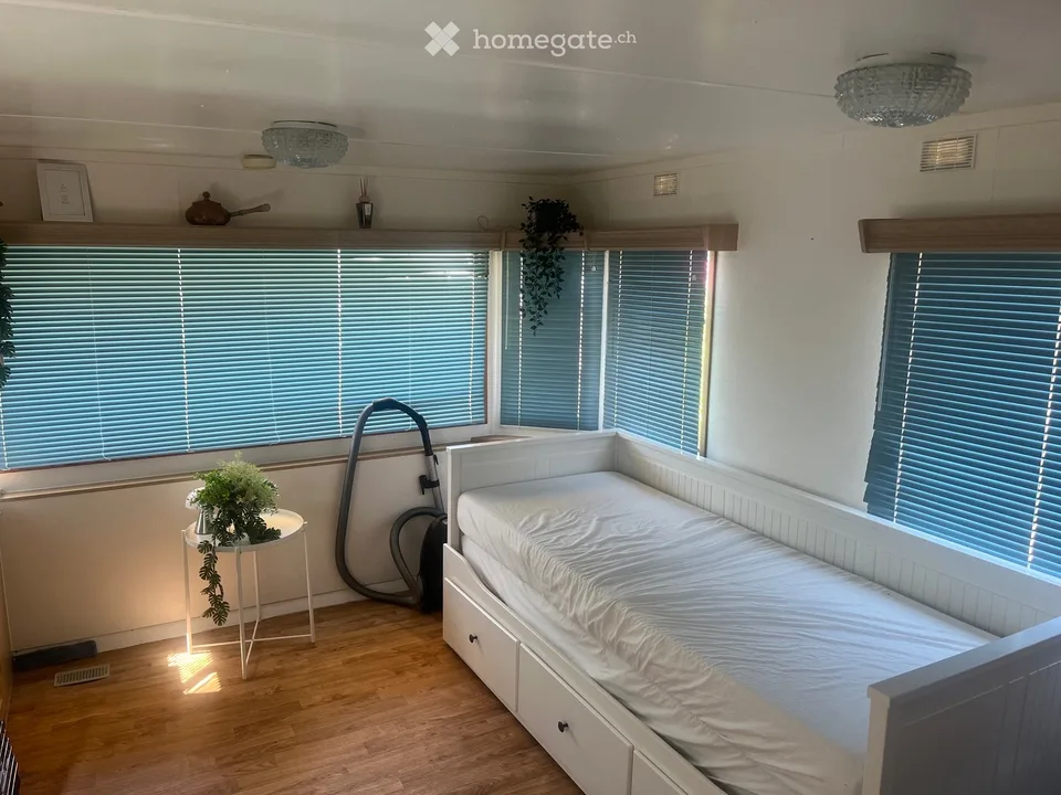 Mobile home
