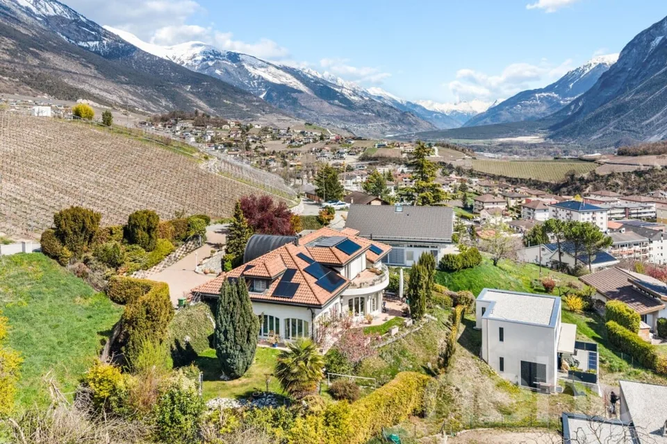 Exceptional Property in Veyras – photo 13 of 18