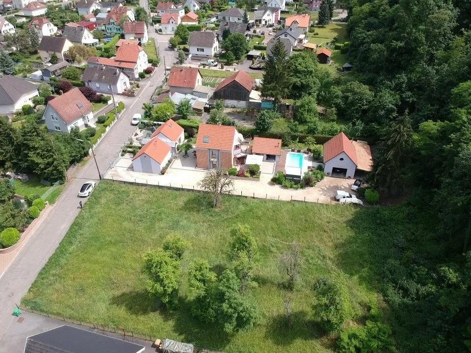Nur 15 Minuten von Basel in Frankreich – photo 23 sur 27