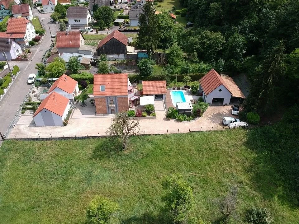 Nur 15 Minuten von Basel in Frankreich – photo 24 sur 27