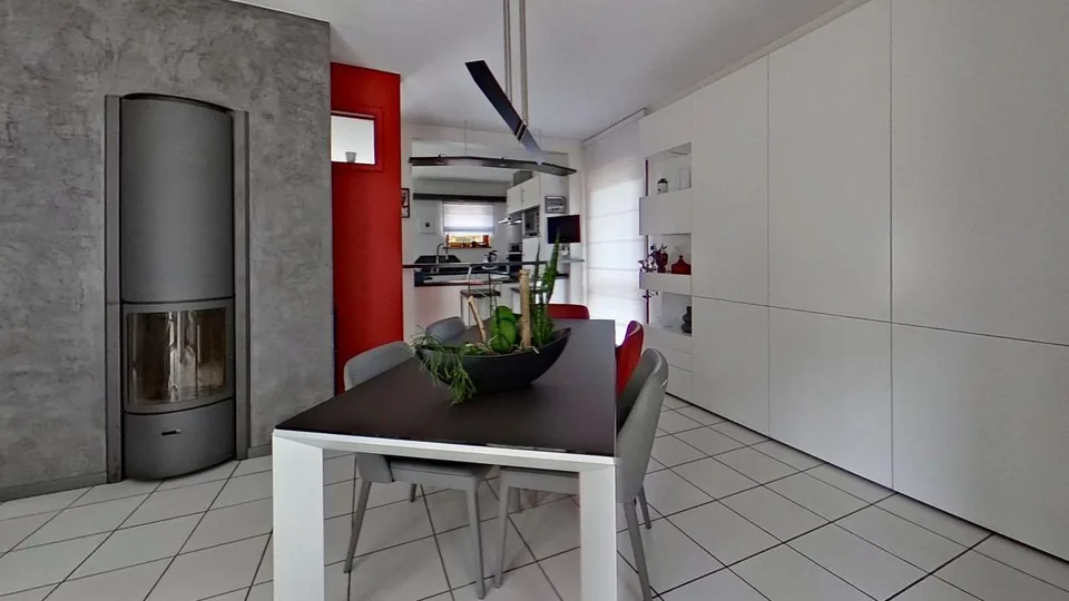 Nur 15 Minuten von Basel in Frankreich – photo 11 sur 27