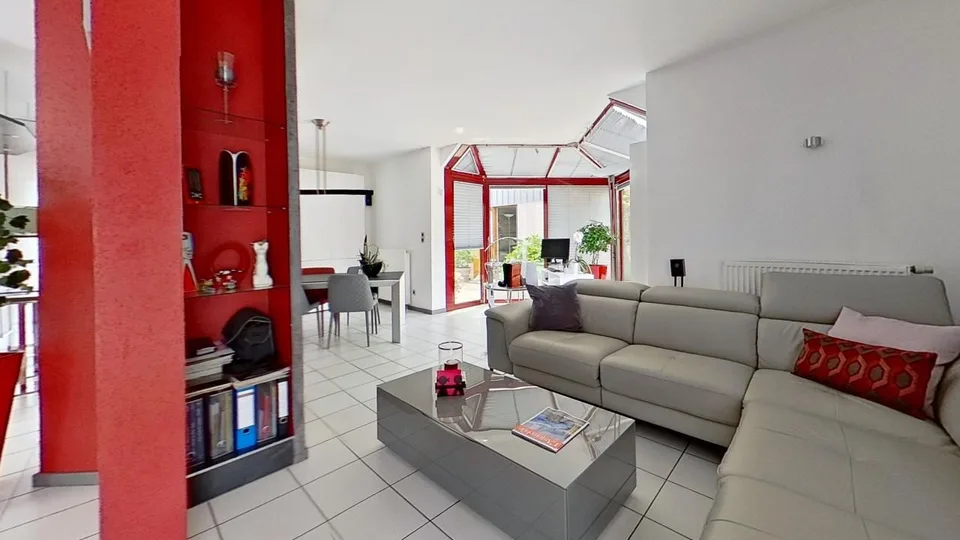 Nur 15 Minuten von Basel in Frankreich – photo 10 sur 27