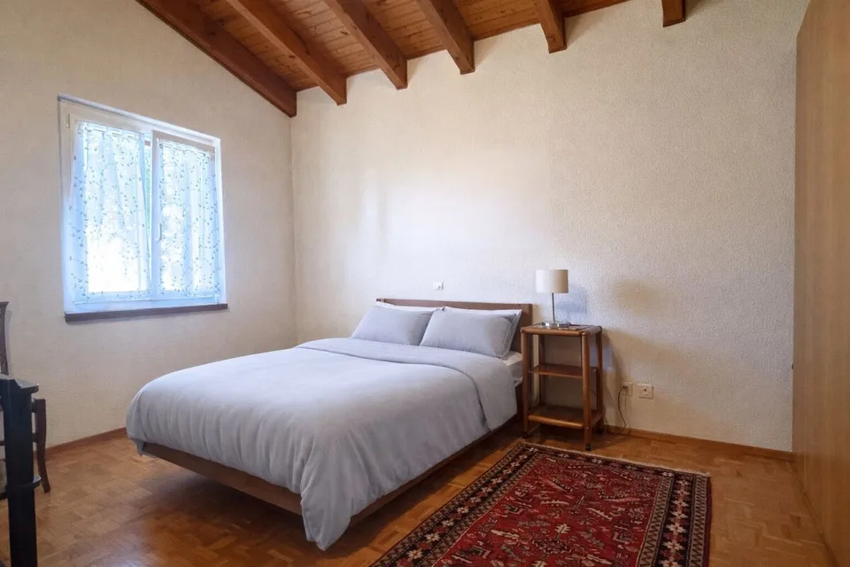 Maison unifamiliale merveilleuse avec jardin, vue et situation ensoleillée – photo 11 sur 20